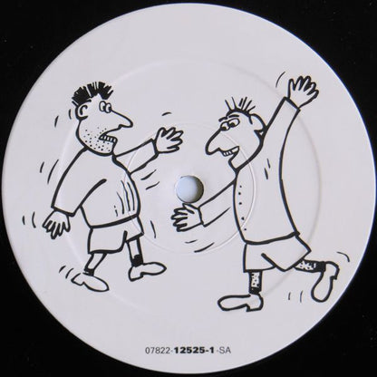 L.A. Style : I'm Raving (12")