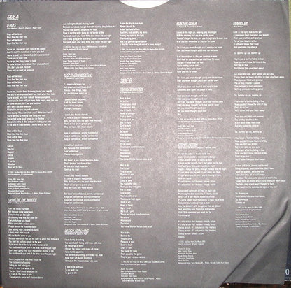 Nona Hendryx : Nona (LP, Album)