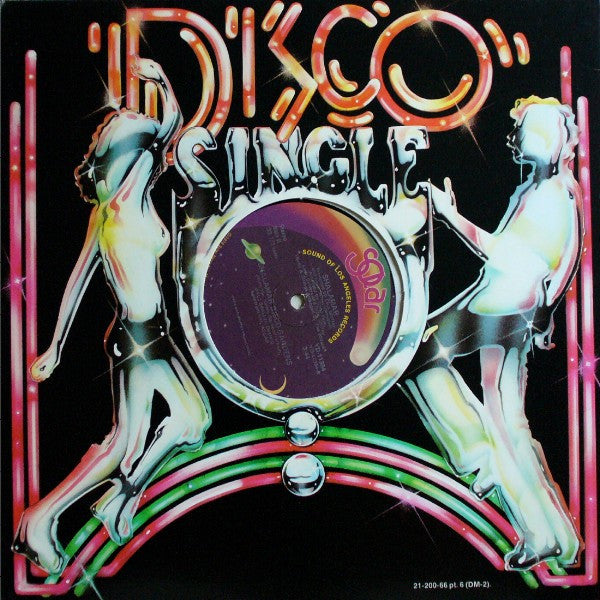 Shalamar : Take That To The Bank (12", Single)