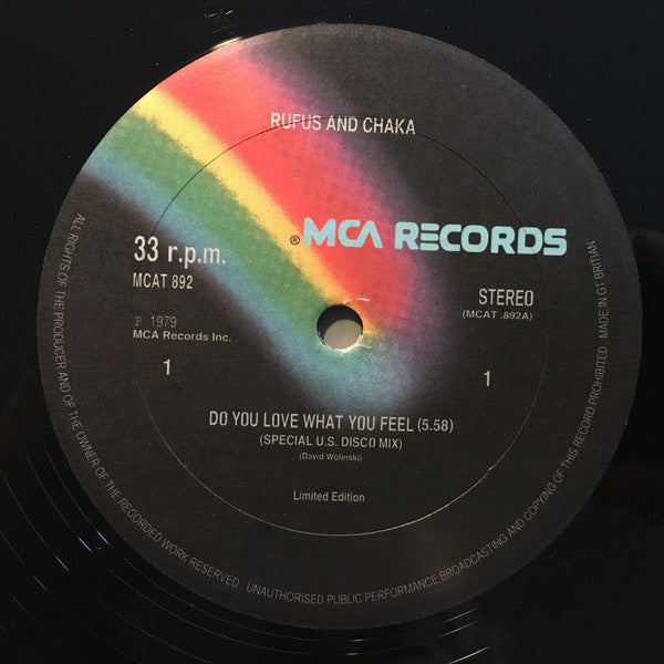 英7” Foundations Stoney Ground MKS5075PROMO MCA Records プロモ /00080 MCA Records – FullStore Music