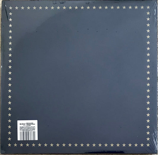 Stardust : Music Sounds Better With You (12",33 ⅓ RPM,Single Sided,Single,Etched,Reissue)