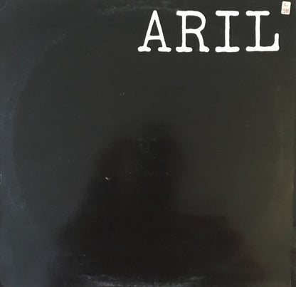 Aril : Happy Birthday Mr. Pt. (12")
