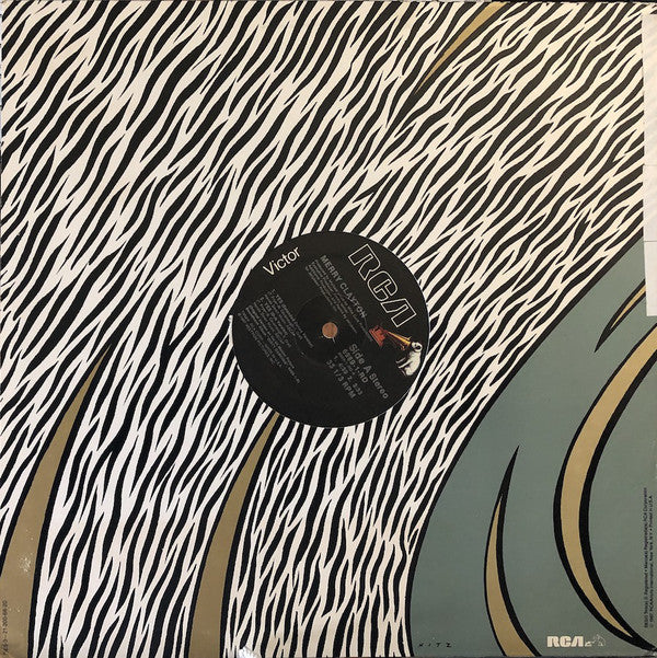 Merry Clayton / Bill Medley & Jennifer Warnes : Yes / (I've Had) The Time Of My Life (12")