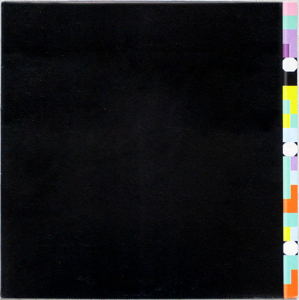 New Order : Blue Monday (12", Single)