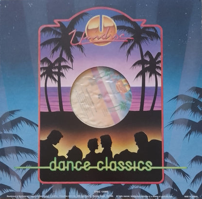 Donna Summer : Love To Love You Baby / MacArthur Park (12", RE)