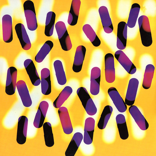 Neworder* : Fine Time (12", Maxi, Spe)