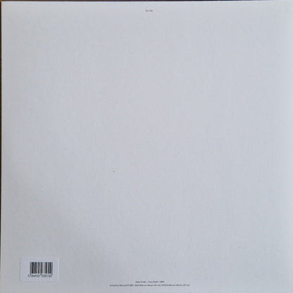 New Order : True Faith / 1963 (12", Single, RE, RM)