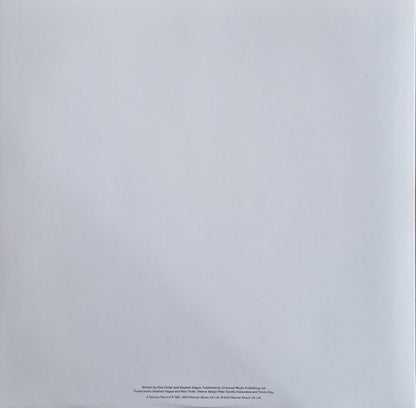 New Order : True Faith / 1963 (12", Single, RE, RM)