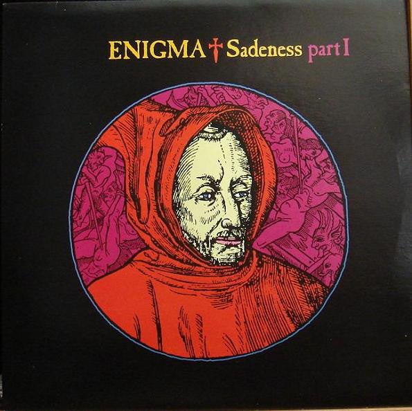 Enigma : Sadeness Part I (12")