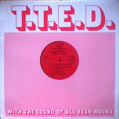 Chuck Brown & The Soul Searchers : We Need Some Money (12")