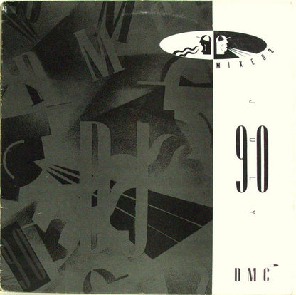 Various : July 90 (Mixes 2) (12")