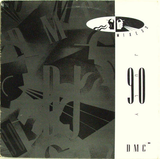 Various : July 90 (Mixes 2) (12")