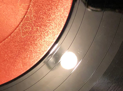 Roni Griffith : (The Best Part Of) Breakin' Up (12", Single, Pit)