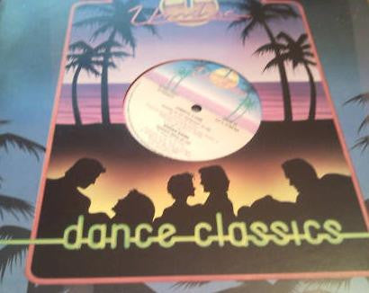 Cheryl Lynn / Sarah Dash / Melba Moore : Shake It Up Tonight / Sinner Man / Pick Me Up, I'll Dance (12")
