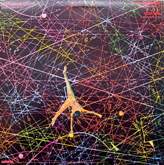 Thompson Twins : In The Name Of Love (12" Dance Extension) (12", Single, Ter)