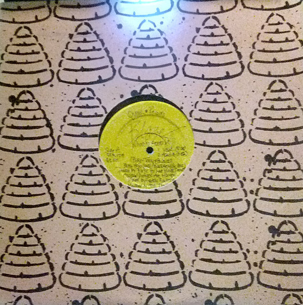 Blaze : Whatcha Gonna Do (12")