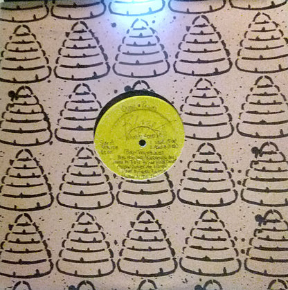 Blaze : Whatcha Gonna Do (12")