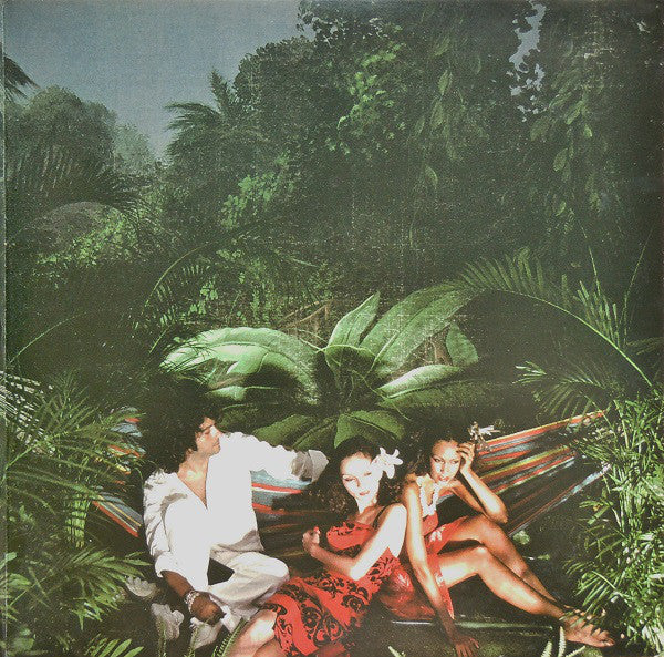 Deodato* : Love Island (LP, Album, LA )