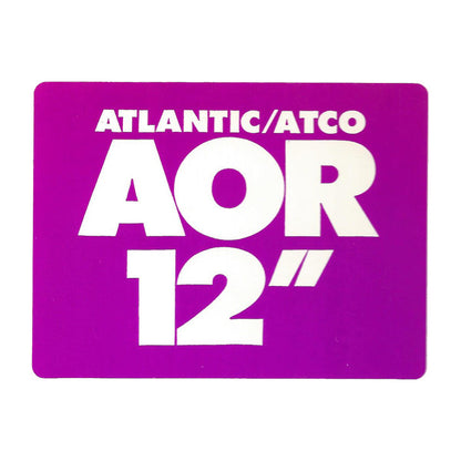 Twisted Sister : I Wanna Rock (12", Single, Promo)