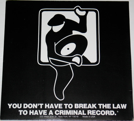 Babie And Keyes* : Secrets Of Love (Remix) (12")