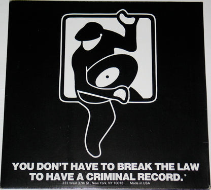 Babie And Keyes* : Secrets Of Love (Remix) (12")