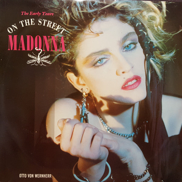 Madonna – FullStore Music