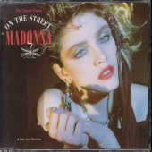 Madonna & Otto Von Wernherr : On The Street (12", Single)