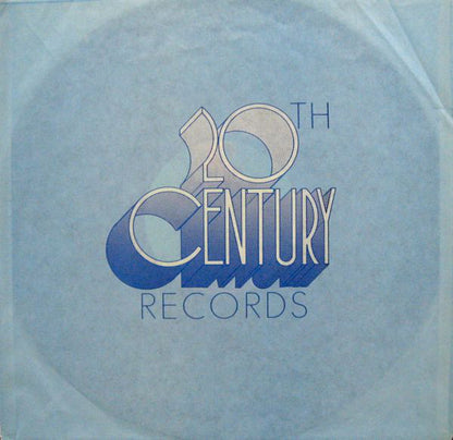 The Love Unlimited Orchestra* : White Gold (LP, Album, Pit)