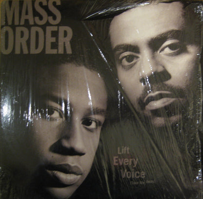 Mass Order : Lift Every Voice (Take Me Away) (12")