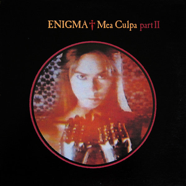 Enigma : Mea Culpa Part II (12", Single)