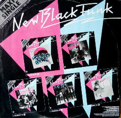 Zapp : Dance Floor / Doo Wah Ditty (12", Maxi, Ltd)