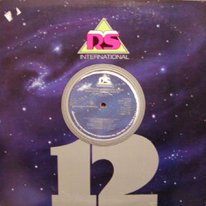 The Wonderland Disco Band* : Wonder Woman Disco (12")