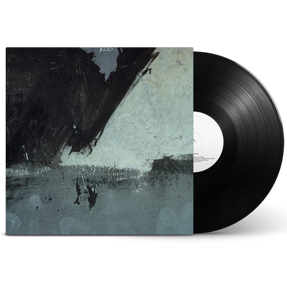 Disco de Vinil - New Order - Shellshock (12", Single, RE, RM) M