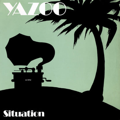 Yazoo : Situation (12", Spe)