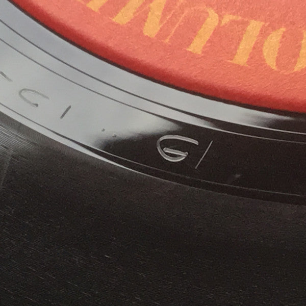 Raze : Break 4 Love (12")