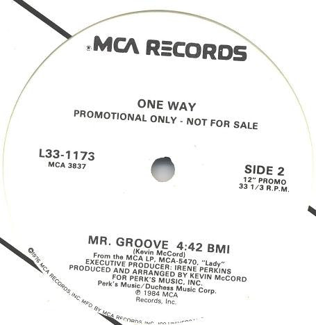 MCA Records – FullStore Music