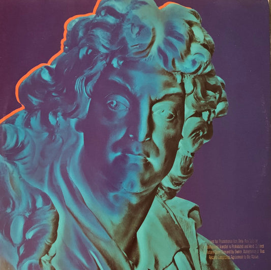 Neworder* : Round&round (12", Maxi, ARC)