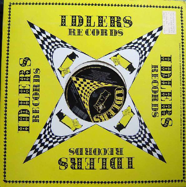 Royal House : Get Funky (12")