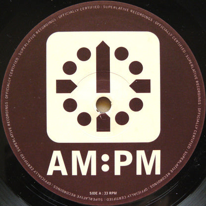 Sounds Of Blackness : The Pressure (U.B.P. / Cevin Fisher Mixes) (12", Single)