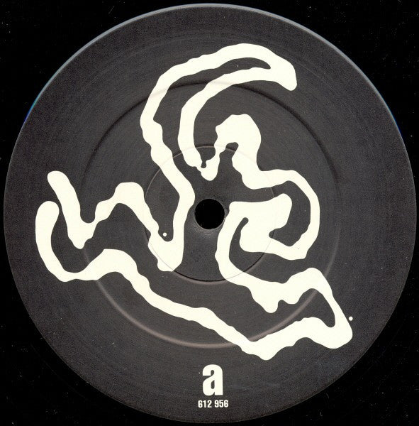 M.C. Wildski* : Warrior (12", Single)