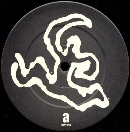 M.C. Wildski* : Warrior (12", Single)