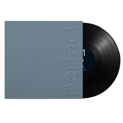 Disco de Vinil - New Order - The Perfect Kiss (12", Single, RE, RM) M
